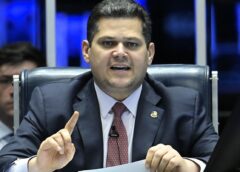 Alcolumbre anuncia sessões para discutir e votar fim da escala 6×1