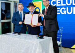 Lula cria plataforma para coibir roubos de celulares e vendas ilegais