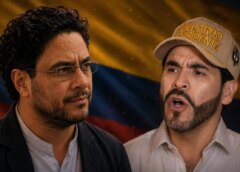 Colômbia vota novo presidente neste domingo em eleição polarizada
