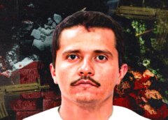 EUA sanciona rede do cartel de El Mencho por tráfico de combustível