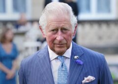 Rei Charles será o 1º monarca britânico a divulgar imposto de renda