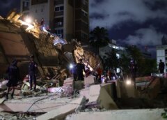 EUA alivia sanções para acelerar ajuda após terremotos na Venezuela