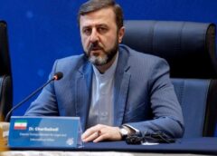 Irã confirma acordo com EUA e diz manter controle do Estreito de Ormuz