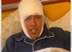 combatente em guerra na Ucrânia relata excesso de punição