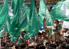 Hamas anuncia dissolução do órgão que governa Gaza