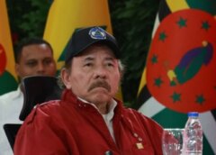 Parlamento da Nicarágua inicia plano para frear oposição no país