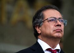 Petro acusa agente do ICE de assassinar colombiano nos EUA