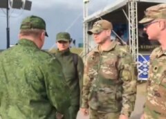 EUA encontram restos mortais em base atacada pelo Irã na Jordânia