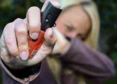 Spray de pimenta para mulher é medida paliativa, diz promotora