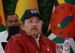 Ortega descarta eleições na Nicarágua para “impedir volta da oposição”