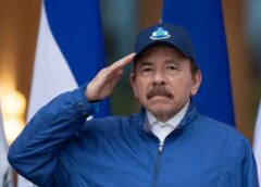 Governo da Nicarágua revoga registros de de dois mil advogados