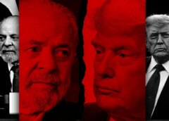 governo Lula rebate acusações e vê ação política dos EUA