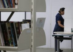 Decreto autoriza atuação das Forças Armadas nas eleições de 2026