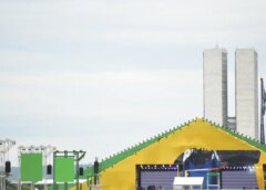 Mais de 60 artistas se apresentarão gratuitamente na posse de Lula