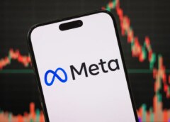 UE ameaça multar Meta por “design viciante” de Instagram e Facebook