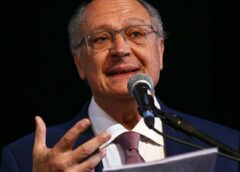 Conheça a trajetória política de Geraldo Alckmin