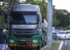 Senado aprova MP com novas regras do frete mínimo rodoviário