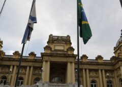 Rio de Janeiro funde secretarias de Agricultura e de Pesca