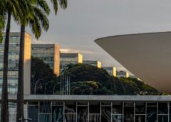 Congresso se aproxima do recesso sem votar PEC 6×1 e PL da Misoginia