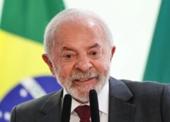 MDB Norte e Nordeste declara apoio a Lula no segundo turno