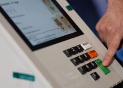 Eleições: saiba em quantos candidatos votar e a ordem de votação