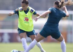 Lula sanciona lei de incentivo ao desenvolvimento do futebol feminino