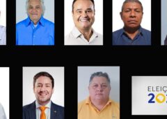 Veja quem são os candidatos a governador de Mato Grosso do Sul