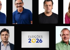 Saiba quem são os candidatos ao governo de Mato Grosso