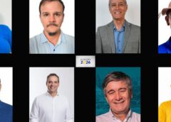 Rio Grande do Norte tem oito candidatos a governador; conheça