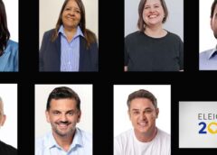 Conheça os sete candidatos ao governo do Rio Grande do Sul