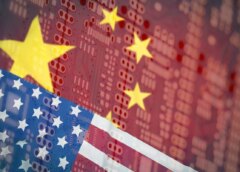 China e EUA anunciam redução de tarifas sobre US$ 60 bilhões em produtos