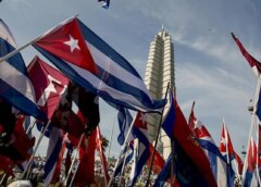 Governo Trump endurece sanções a Cuba e restringe acesso a bancos dos EUA