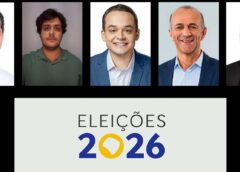 Saiba quem são os cinco candidatos a governador no Espírito Santo