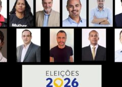 Minas Gerais tem 11 candidatos a governador; veja quais são