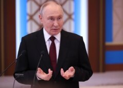 Rússia descarta peste pneumônica após morte de pesquisadora
