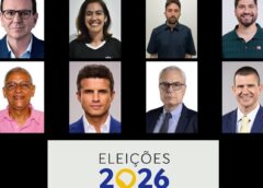 Conheça os nove candidatos a governador do Rio de Janeiro