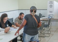 TSE desmente alegação de fraude na apuração dos votos