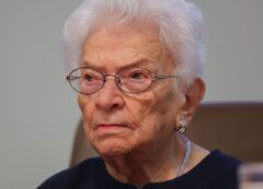 Com 91 anos, Erundina é a deputada estadual mais velha eleita em 2026