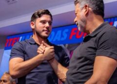 Filho de Arthur Lira se torna o mais jovem deputado federal já eleito