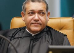 Nunes Marques suspende novos posts e seguidores no Exército do Lula 