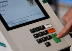 Eleições 2026: veja a ordem de votação na urna eletrônica