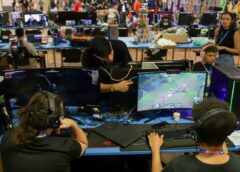 Conheça detalhes da regulamentação dos jogos eletrônicos no Brasil