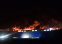 Ataque com drones causa incêndio em data center da Yandex, o “Google russo”