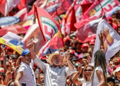 Brasil não será governado por sócios do Banco Master, diz Lula em ato