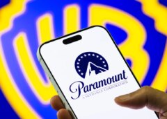 Paramount conclui compra da Warner por US$ 110 bilhões