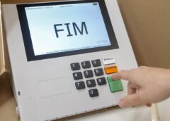 ONS fará operação preventiva para garantir energia durante as eleições