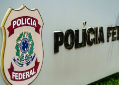 Polícia Federal apreende R$ 2,8 milhões no primeiro turno das eleições