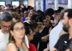 Renovação da Câmara federal chegou a 35%; veja nova composição da Casa
