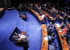 Senado aprova aumento de limite e perdão de dívida para MEIs