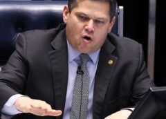 Alcolumbre vai promulgar fim da escala 6×1 nesta sexta
